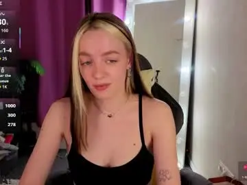 Chaturbate Free Live Porn of rockett_bunny