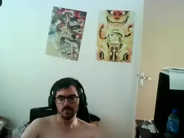 Chaturbate Watch Live Sex Cams of romainb72