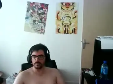 Chaturbate Best Webcam of romainb72