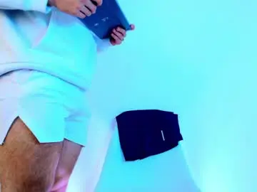 Chaturbate Adult Video Chat of silvano_torrez