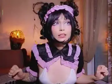 Chaturbate Sex Cam of ahegame