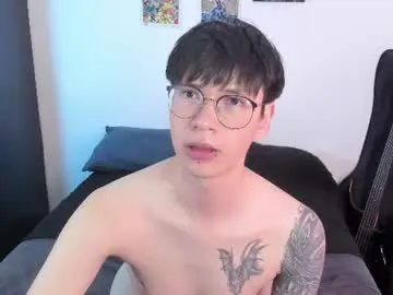 Chaturbate Adult Webcam of andy_bankai