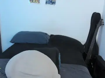 Chaturbate Free Porn Cam of andy_bankai