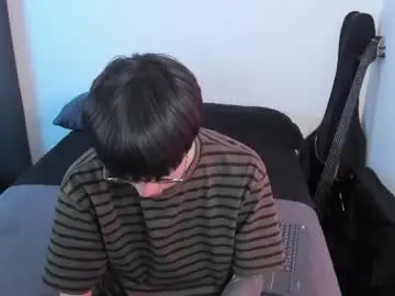 Chaturbate Watch Live Sex Cams of andy_bankai