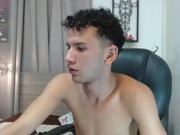 Chaturbate Live Sex Cam of jdwhite18