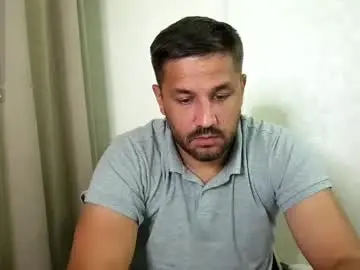 Chaturbate Adult Webcams of kaifik