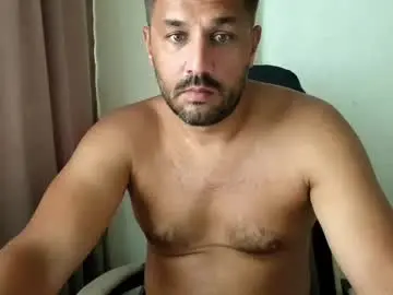 Chaturbate Live Sex Cam of kaifik