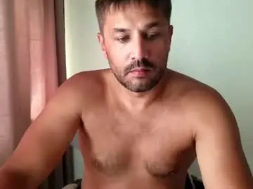 Chaturbate Live Sex Cam of kaifik