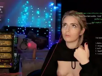 Chaturbate Adult Webcam of kimilee22