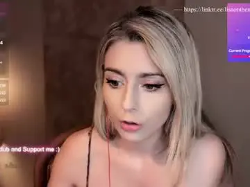 Chaturbate Live Sex Cam of kimilee22