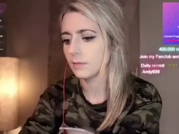 Chaturbate Sex Chat of kimilee22