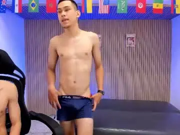 Chaturbate Private Sex Chat of party_guyssex