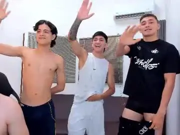 Chaturbate Sex Chat of party_guyssex