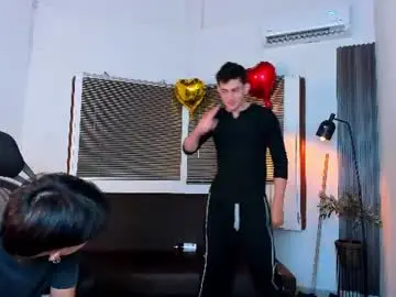 Chaturbate Adult Webcam of party_guyssex