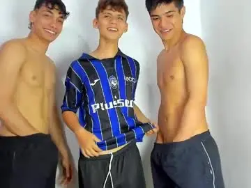 Chaturbate Live Sex of sexys_boys18
