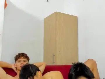 Chaturbate Nude Webcam of sexys_boys18