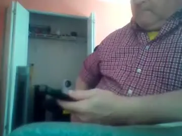 Chaturbate Adult Webcam of tomcat4848
