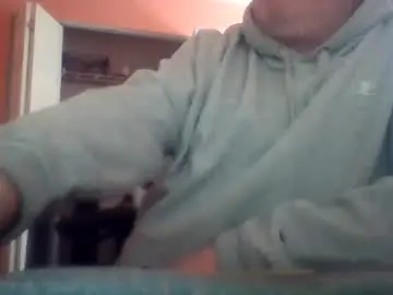 Chaturbate Sex Cam of tomcat4848