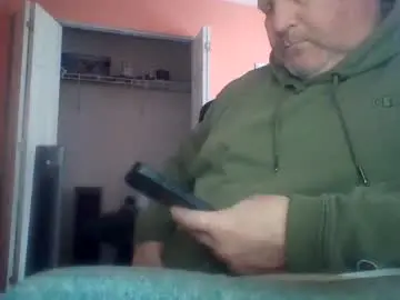 Chaturbate Free Live Porn of tomcat4848