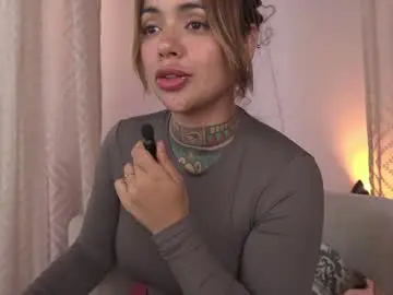 Chaturbate Live Porn of yandracelisoficial