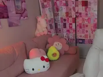 Chaturbate Nude Webcam of _passion_show_