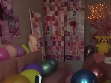 Chaturbate Free Porn Cam of _passion_show_
