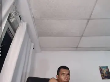 Chaturbate Best live sex cam show of aaronblack1_