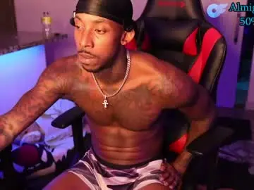 Chaturbate Best Webcam of almightycnote