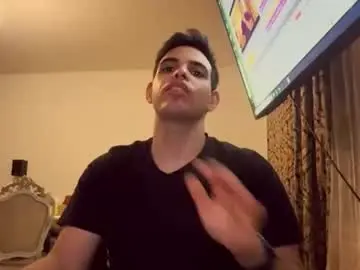Chaturbate Adult Webcams of djonson_
