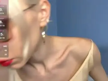 Chaturbate Live Sex Cam of dodierespass