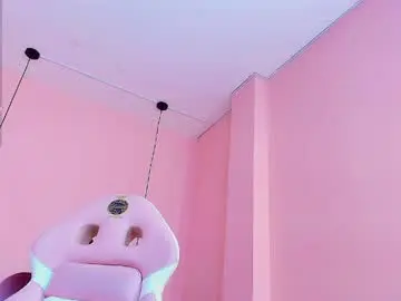 Chaturbate Live Sex Cam of isabella_mendez_1