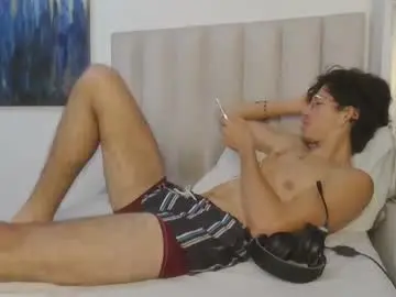 Chaturbate Private Sex Chat of manu_vera8