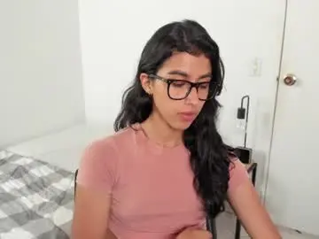 Chaturbate Live Sex of mazikeen_18