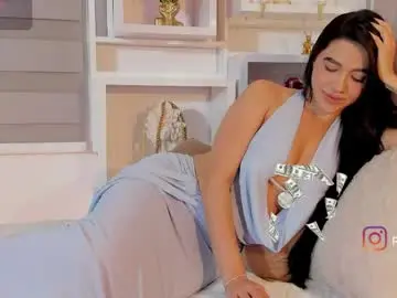 Chaturbate Best live sex cam show of patricia69fox