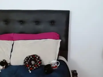 Chaturbate Best Webcam of sweetyiris