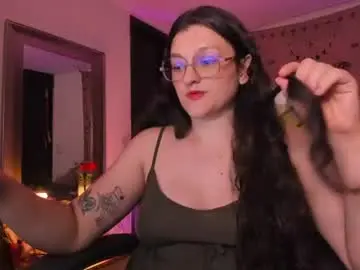 Chaturbate Live Sex Cam of _peach__