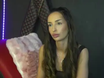 Chaturbate Sex Chat of _tiffany_west