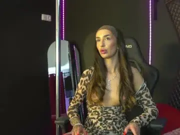 Chaturbate Free Porn Cam of _tiffany_west
