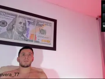 Chaturbate Private Sex Chat of nico_rivera