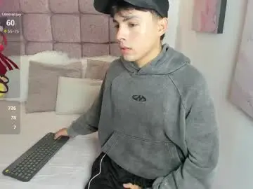 Chaturbate Best live sex cam show of samu_foxxx