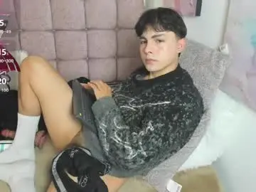 Chaturbate Private Sex Chat of samu_foxxx
