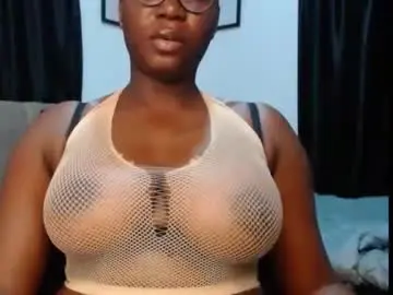 Chaturbate Live Porn of sexy_pearl12