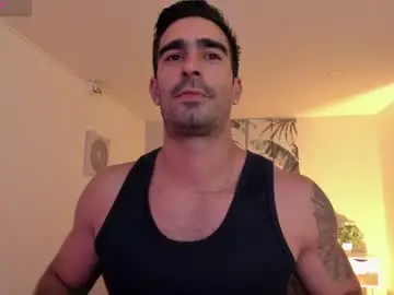 Chaturbate Free Live Porn of tbastian