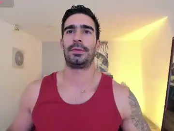 Chaturbate Free Live Porn of tbastian