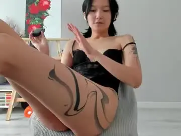 Chaturbate Sex Cam of ailey_chao