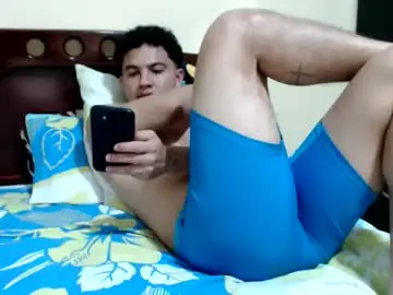 Chaturbate Private Sex Chat of athleticboy2026