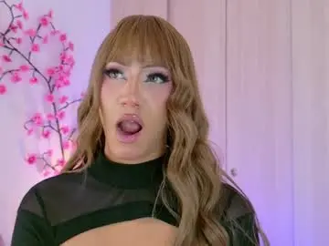 Chaturbate Adult Video Chat of goddessvicky_
