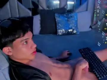 Chaturbate Best live sex cam show of sebax_00