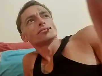Chaturbate Live Porn of staightupdownbad