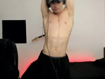 Chaturbate Live Sex Cam of zenhzu